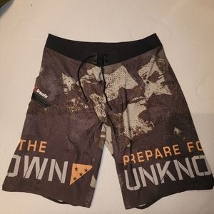 Reebok Crossfit Shorts